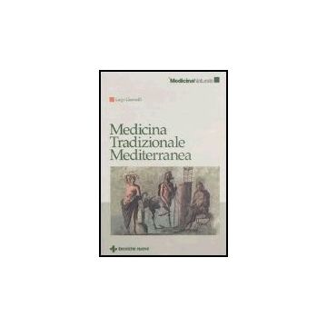 Medicina Tradizionale Mediterranea