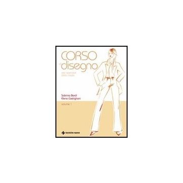 Corso Di Disegno Per Operatori Della Moda