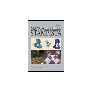 Manuale Dello Stampista
