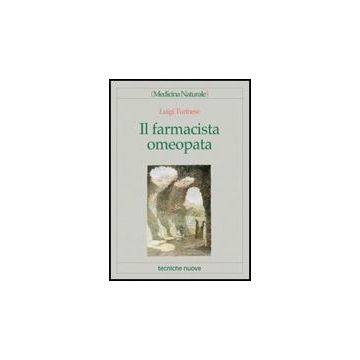 Il Farmacista Omeopata