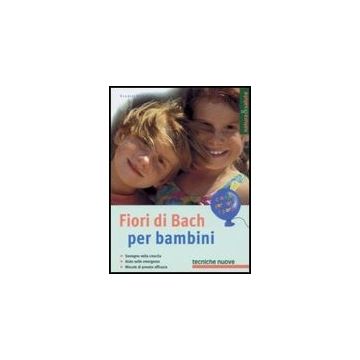 Fiori Di Bach Per Bambini