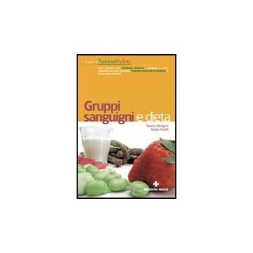 Gruppi Sanguigni E Dieta