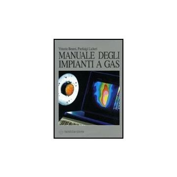 Manuale Degli Impianti A Gas
