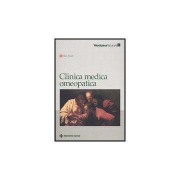Clinica Medica Omeopatica