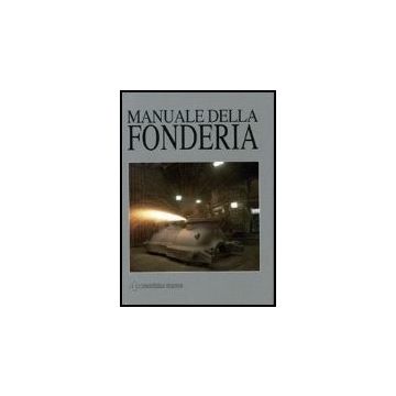 Manuale Della Fonderia
