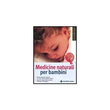 Medicine Naturali Per Bambini