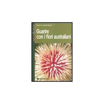 Guarire Con I Fiori Australiani