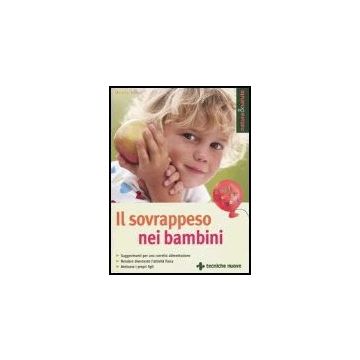 Il Sovrappeso Nei Bambini