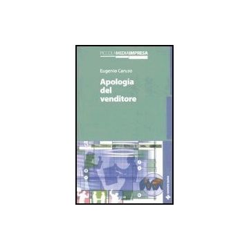 Apologia Del Venditore