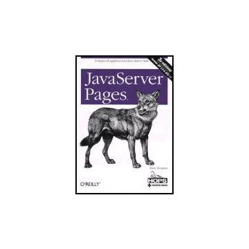 Java Server Pages