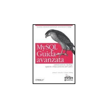Mysql. Guida Avanzata