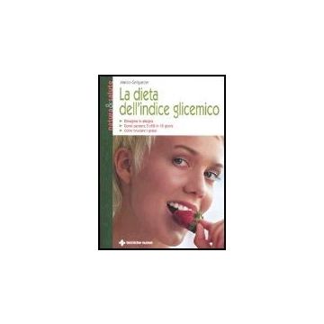 La Dieta Dell'indice Glicemico