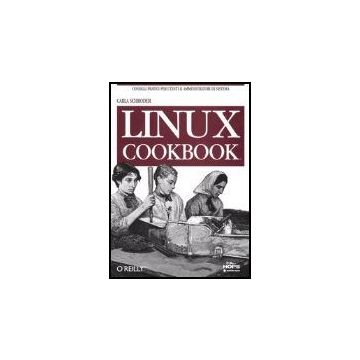 Linux Cookbook