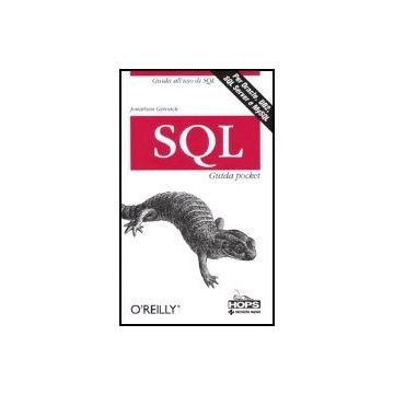 Sql. Guida Pocket