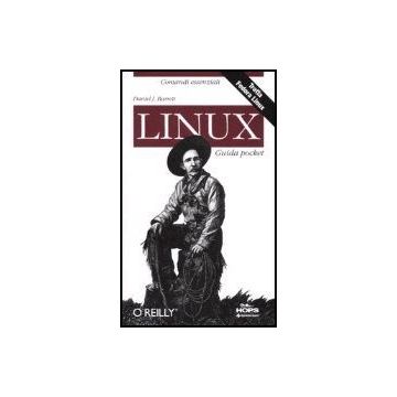 Linux. Guida Pocket