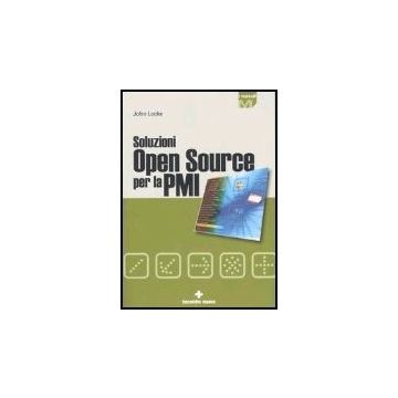 Soluzioni Open Source Per La Pmi