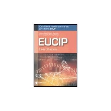 Eucip. Esercitazioni