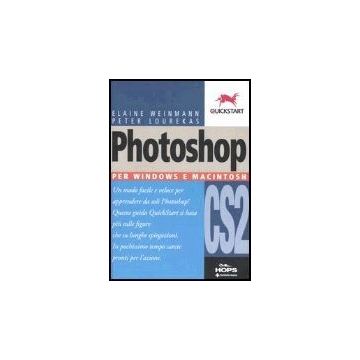 Photoshop Cs2. Per Windows E Macintosh