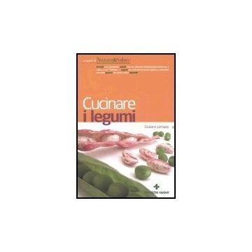 Cucinare I Legumi