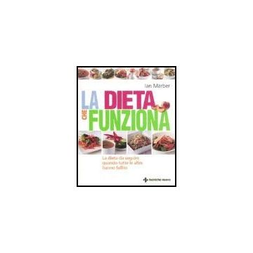 La Dieta Che Funziona