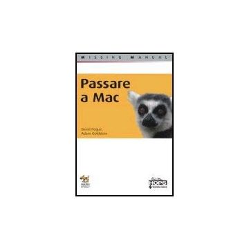 Passare A Mac
