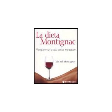 La Dieta Montignac