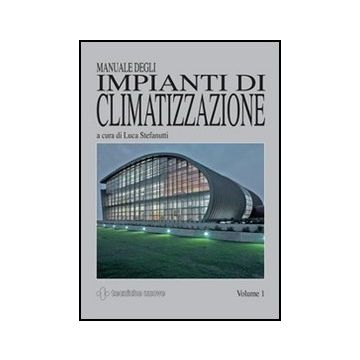 Manuale Degli Impianti Di Climatizzazione