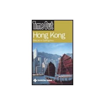 Hong Kong, Macao E Guangzhou