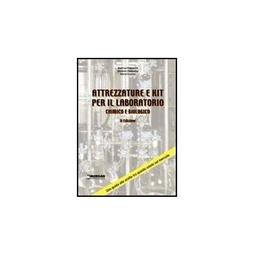 Attrezzature E Kit Per Il Laboratorio Chimico E Biologico