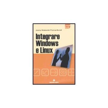 Integrare Windows E Linux