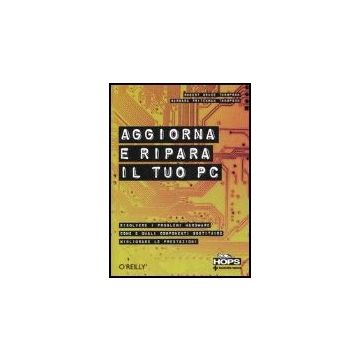 Aggiorna E Ripara Il Tuo Pc