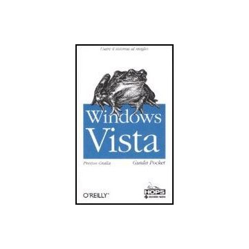 Windows Vista. Guida Pocket