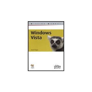 Windows Vista. Missing Manual