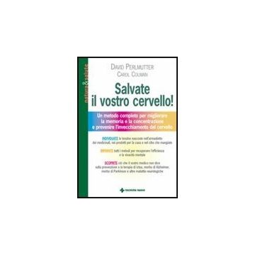La Salute Del Cervello