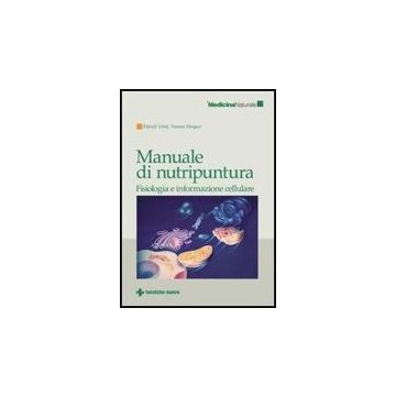 Manuale Di Nutripuntura