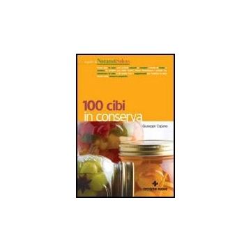 Cento Cibi In Conserva