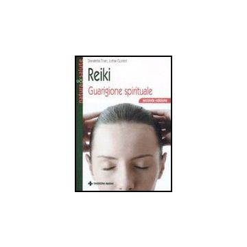 Reiki. Guarigione Spirituale