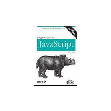 Programmare In Java Script