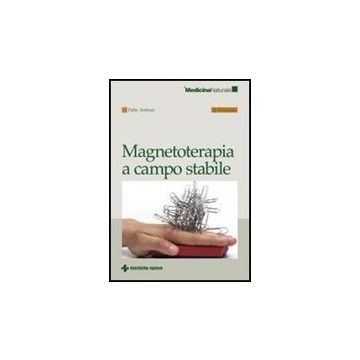 Magnetoterapia A Campo Stabile