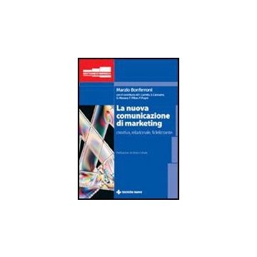 La Nuova Comunicazione Di Marketing