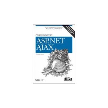 Programmare In Asp.net Ajax