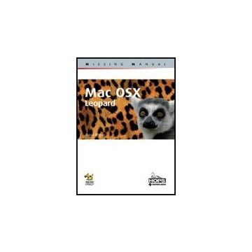 Mac Os X Leopard