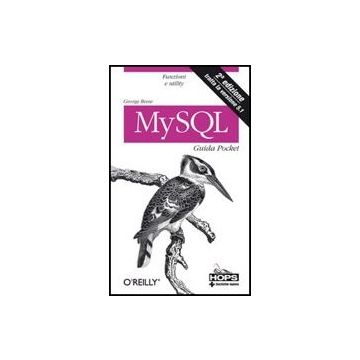 Mysql. Guida Pocket