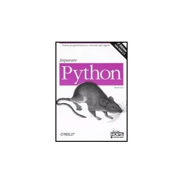 Imparare Python