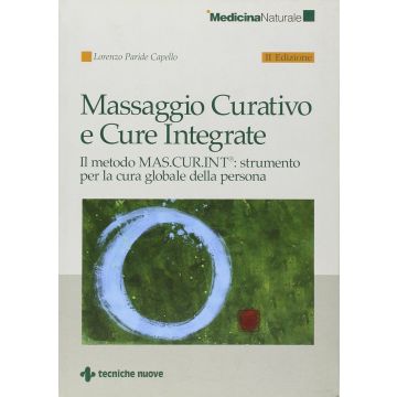 Capello - Massaggio Curativo E Cure Integrate
