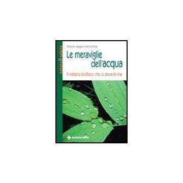 Le Merviglie Dell'acqua 