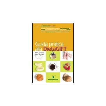 Guida Pratica Alla Dieta Gift