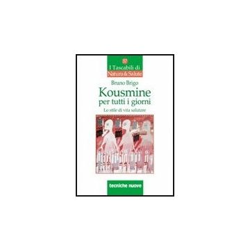 Kousmine Per Tutti I Giorni
