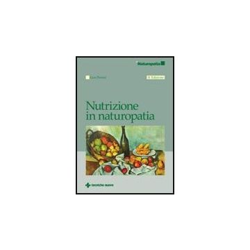 Nutrizione In Naturopatia