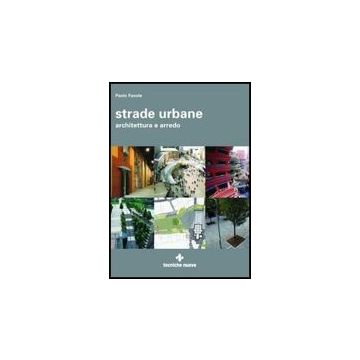 Strade Nell'architettura Contemporanea